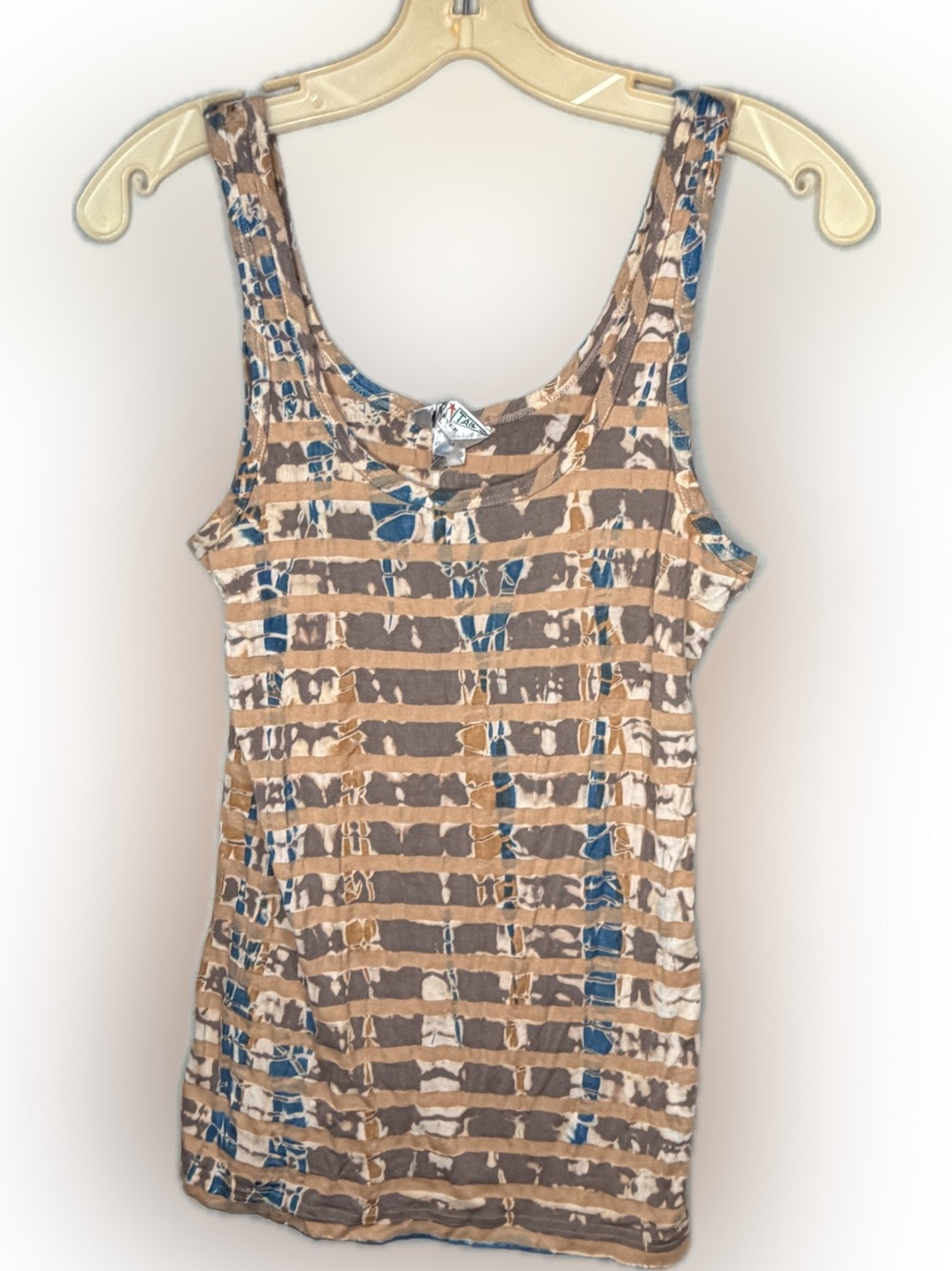 Hard Tail Forever Tank Top nwot